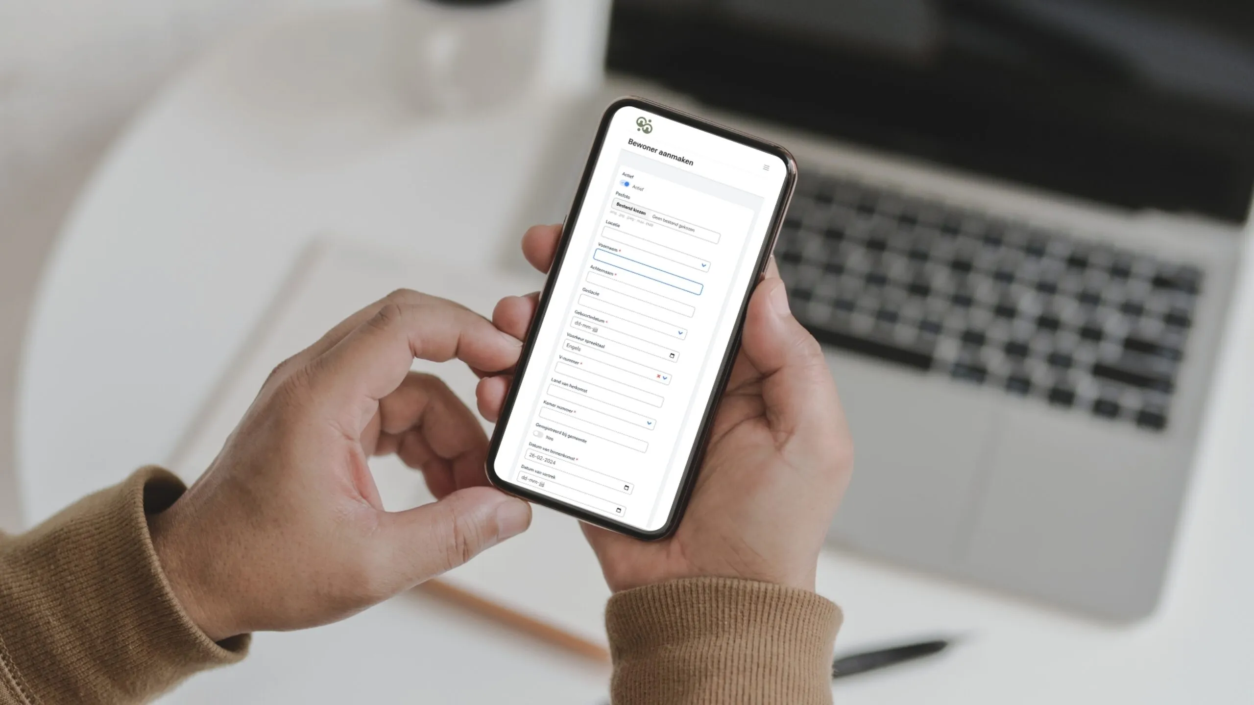 Screenshots-Nkr - Mobiel-Melden-mockup